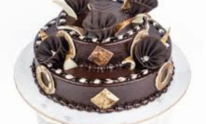 Puff Sadashiv Bakery